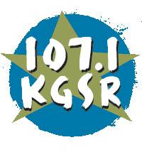KGSR - Austin Radio
