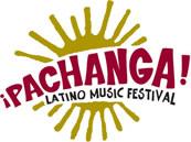 Pachanga Latin Music Festival