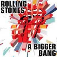 Rolling Stones Austin Concert