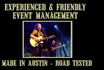 Experienced and Friendly Event and Festival Management